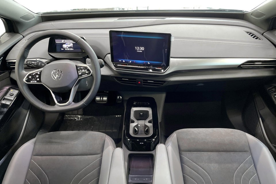 VW ID.4 77 Style+ 5d