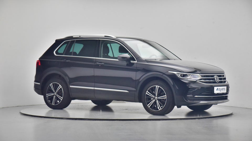 VW Tiguan 1,4 eHybrid Elegance DSG 5d