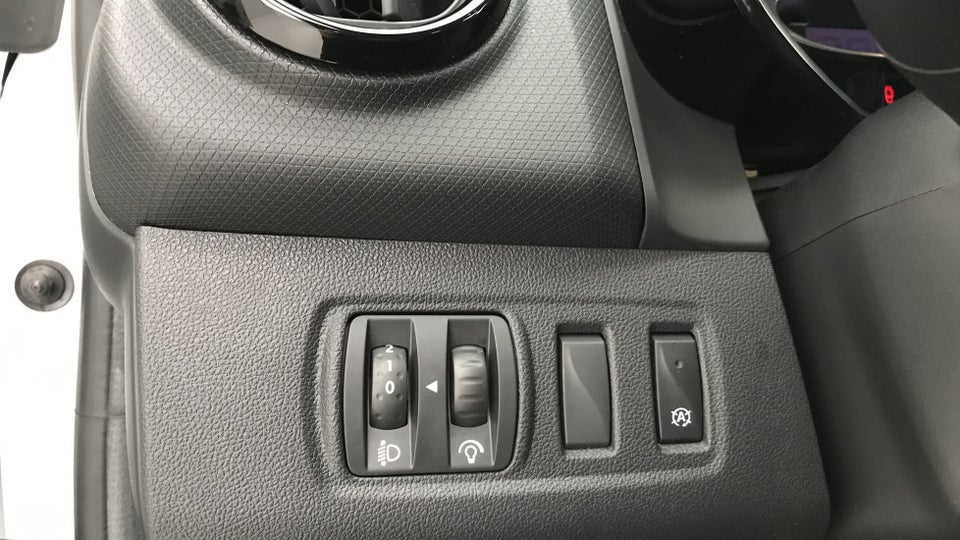 Renault Clio IV 0,9 TCe 90 Zen Sport Tourer 5d