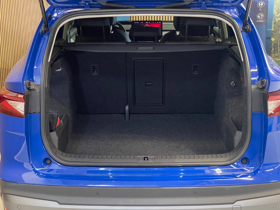 Skoda Enyaq 60 iV 5d