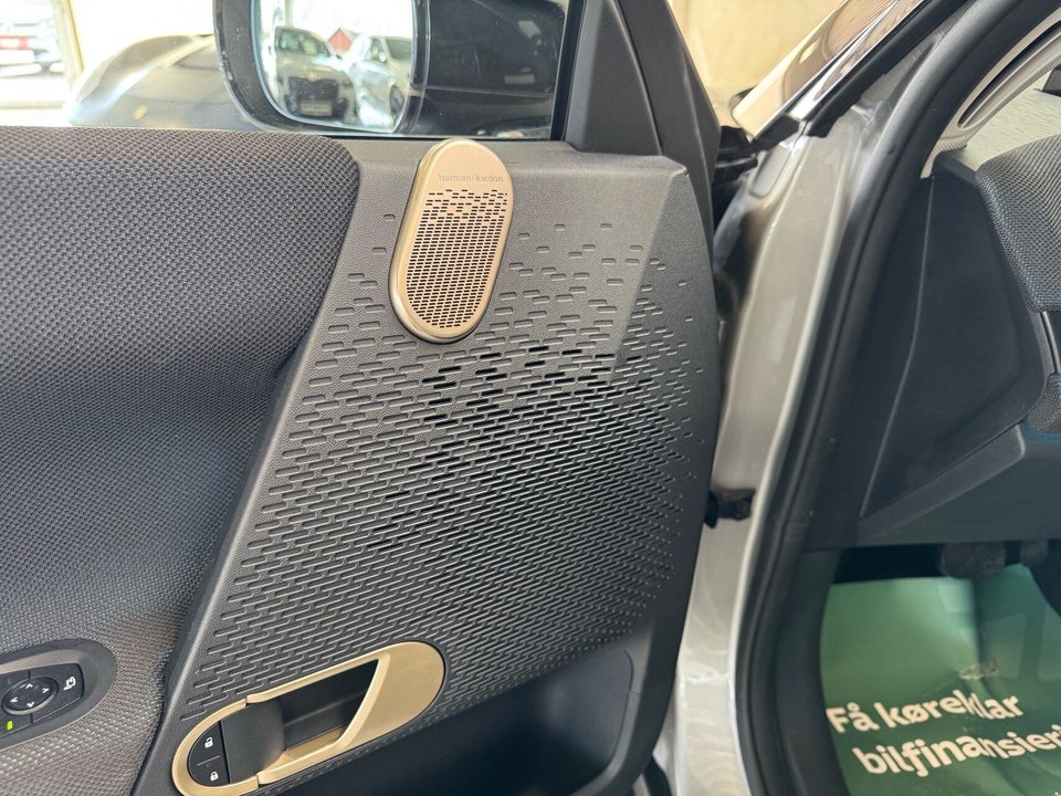 MINI Cooper E Classic Trim L 3d