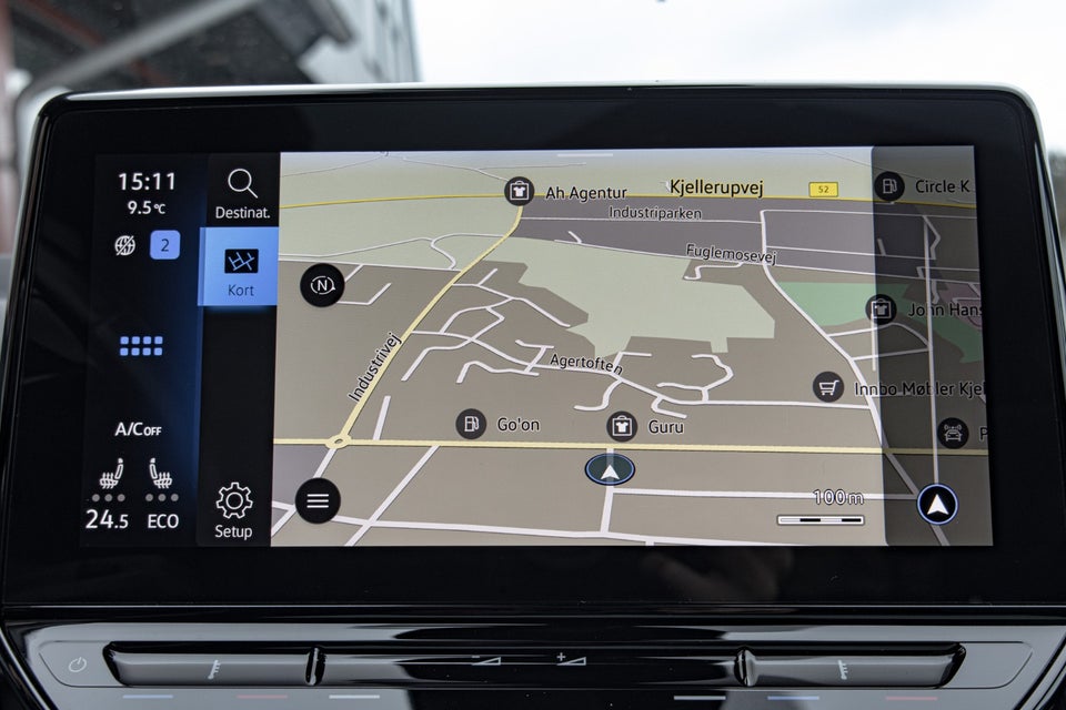 VW ID.3 58 1ST Max 5d