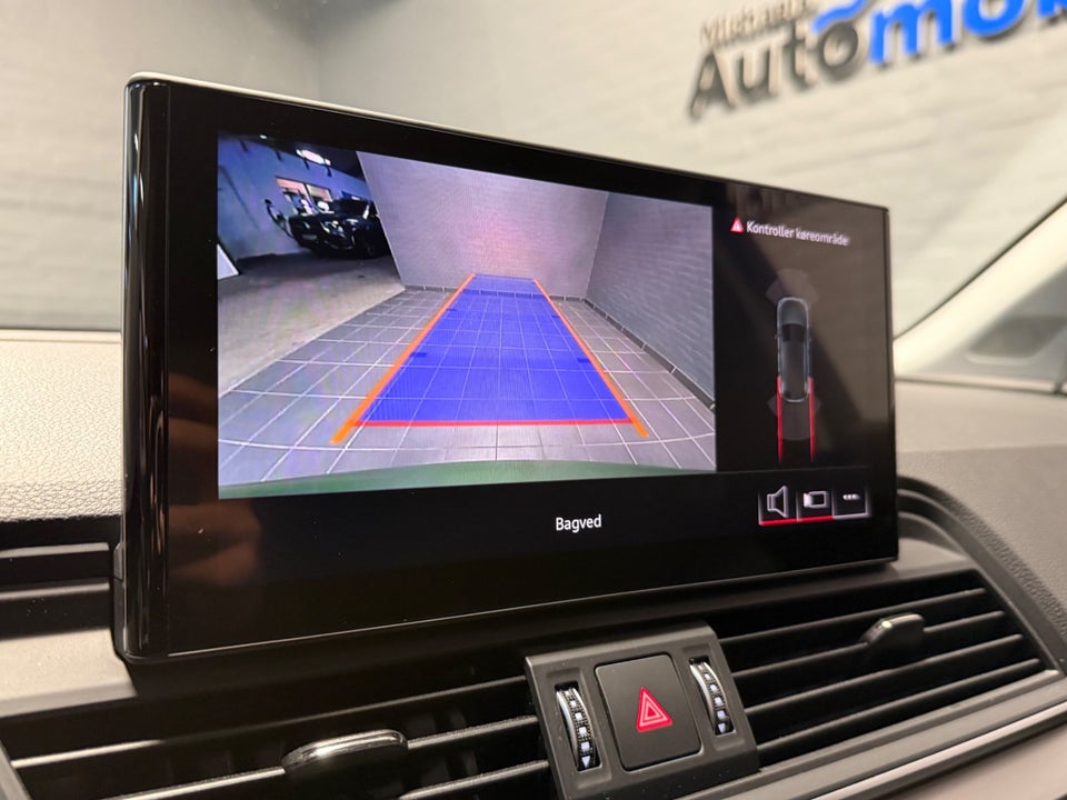 Audi Q5 50 TFSi e Advanced quattro S-tr. 5d