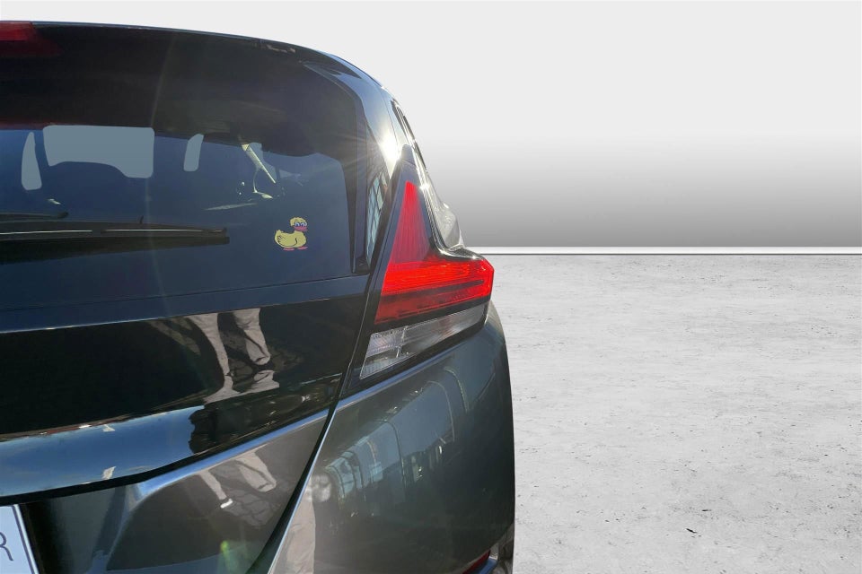 Nissan Leaf 39 Tekna 5d