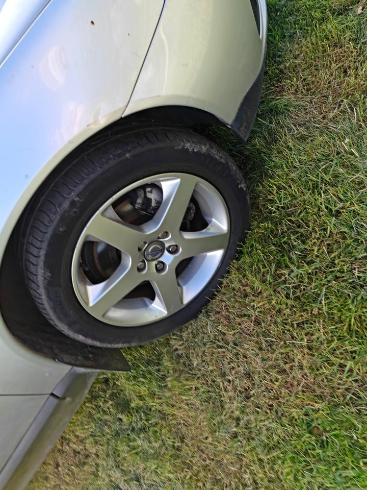 Volvo V70 2,0 Momentum 5d