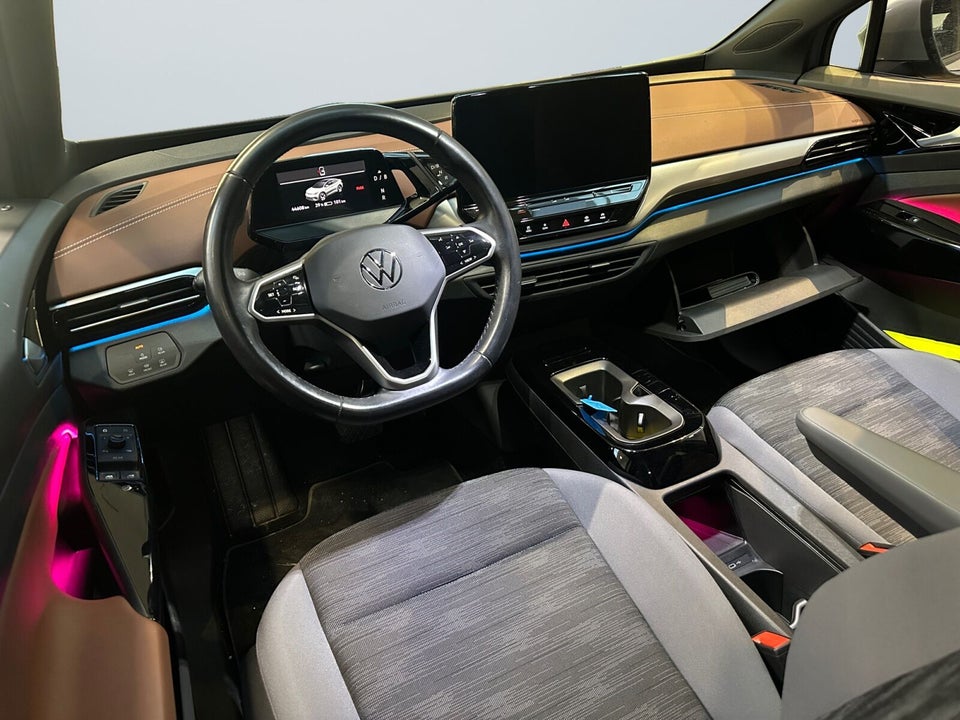 VW ID.5 77 Pro Performance 5d