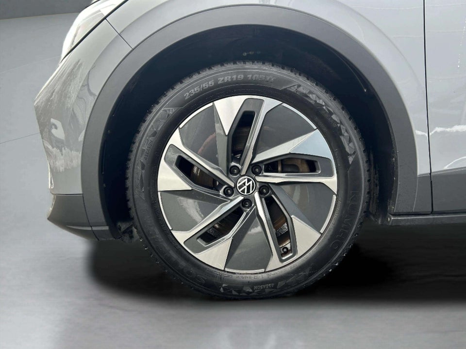 VW ID.4 77 1ST Pro Performance 5d