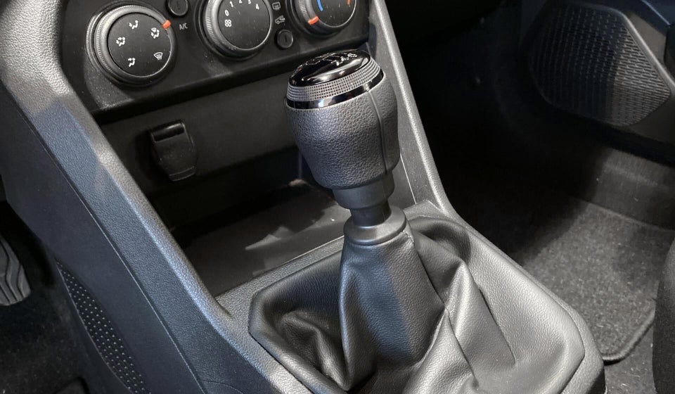 Dacia Sandero 1,0 TCe 90 Essential 5d