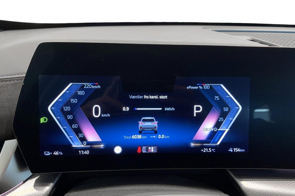 BMW iX1 xDrive30 M-Sport 5d