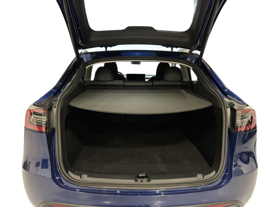 Tesla Model Y Performance AWD 5d