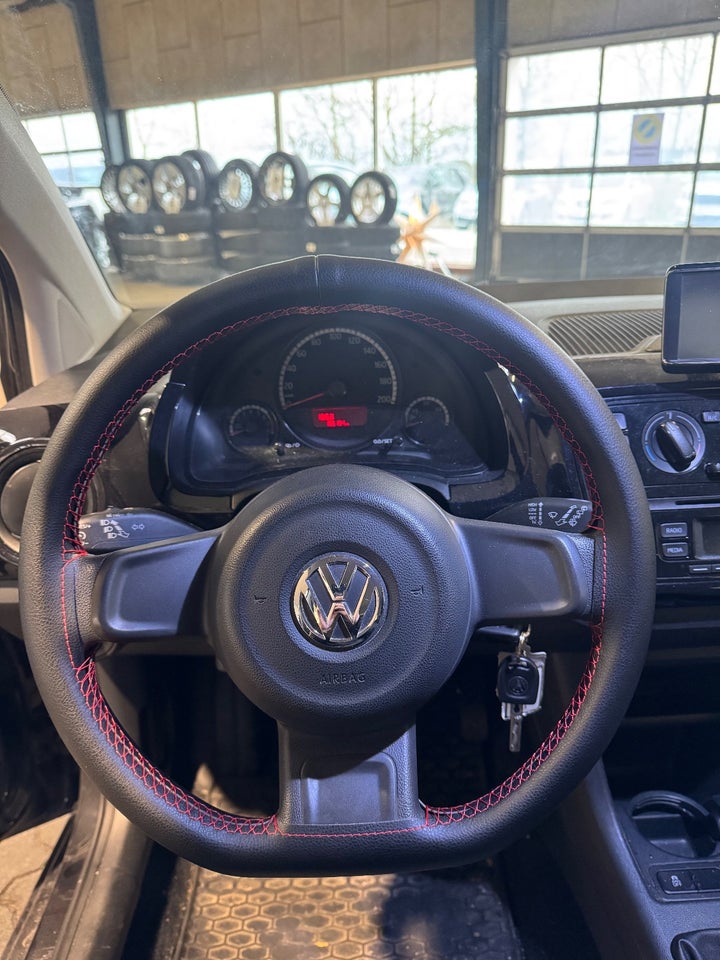 VW Up! 1,0 60 Move Up! 5d