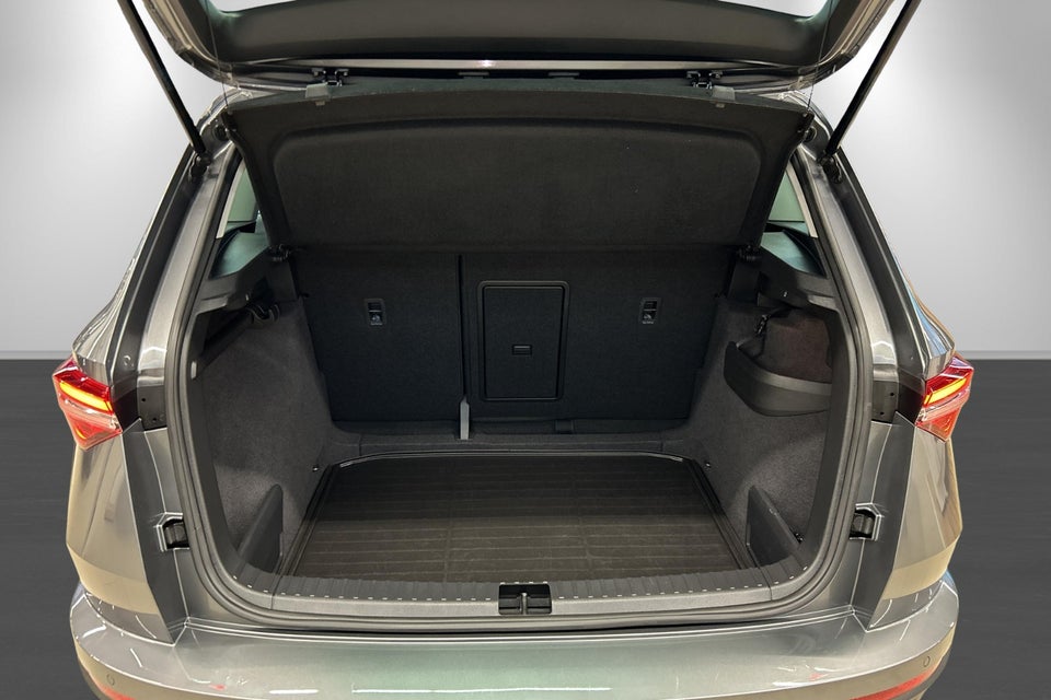 Skoda Karoq 1,5 TSi 150 Ambition DSG 5d