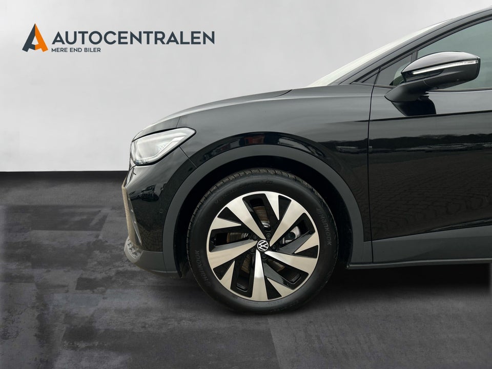 VW ID.4 77 Style 5d