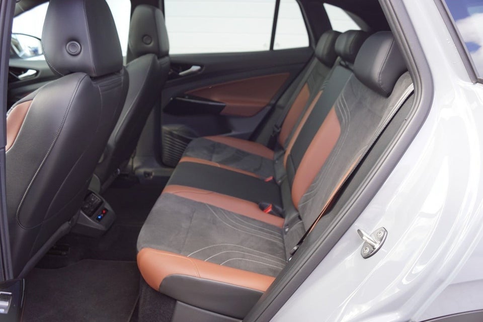 VW ID.4 77 Pro Performance 5d