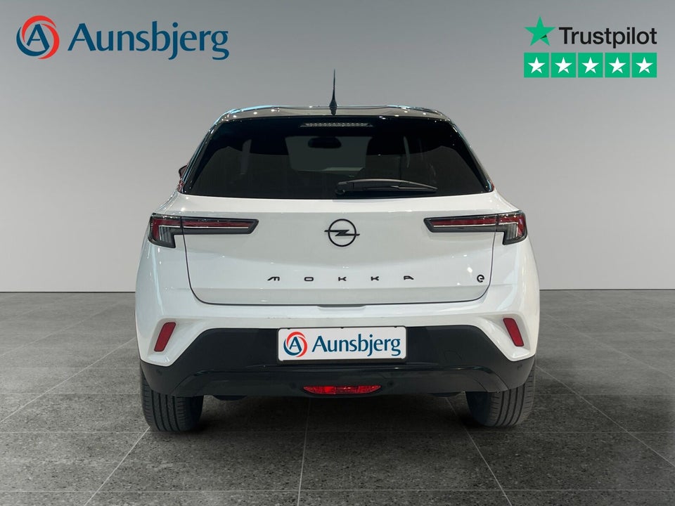 Opel Mokka-e 50 GS Line 5d