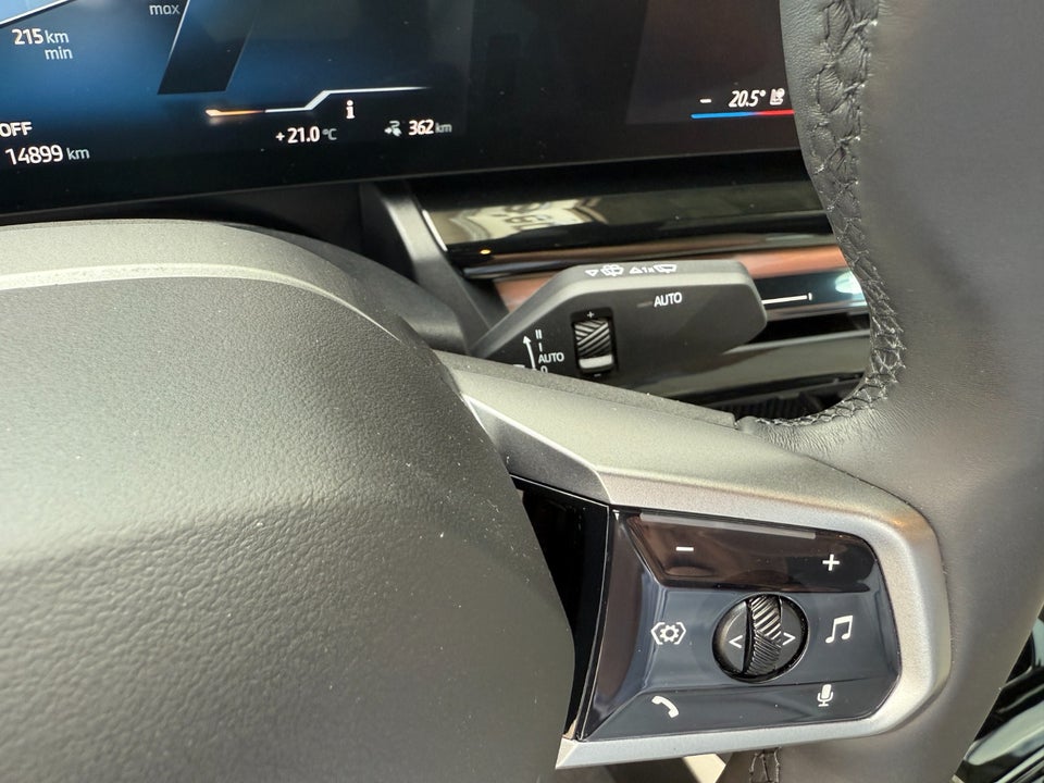 BMW i5 eDrive40 M-Sport Pro 4d