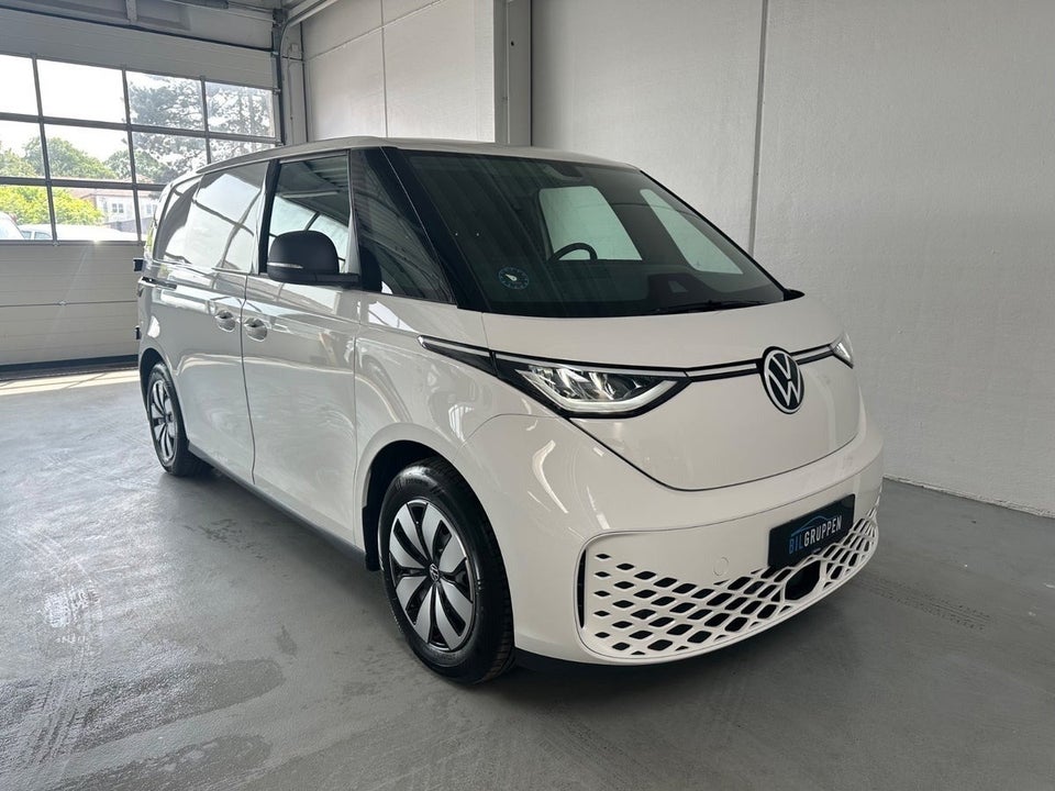 VW ID.Buzz 79 Cargo Pro