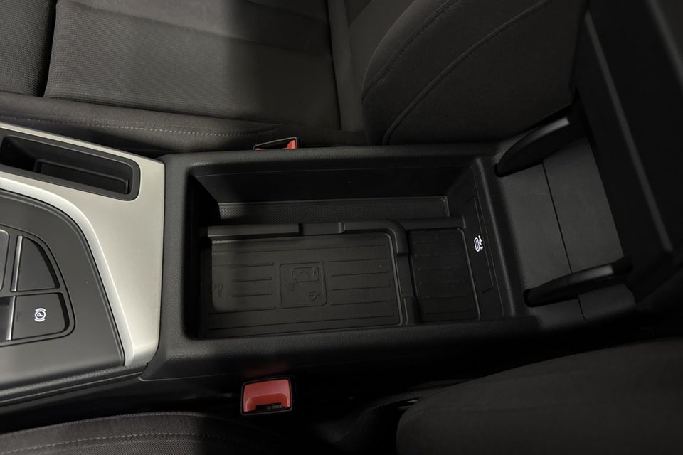 Audi A4 40 TFSi Advanced Prestige Tour plus Avant S-tr. 5d