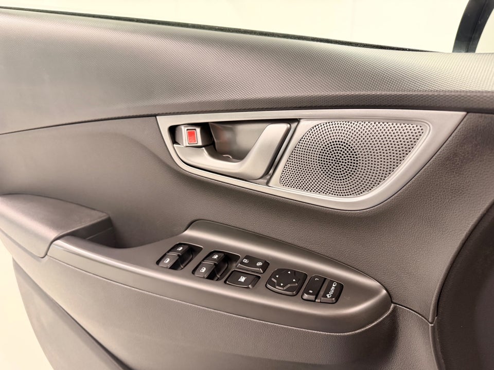Hyundai Kona 64 EV Premium 5d