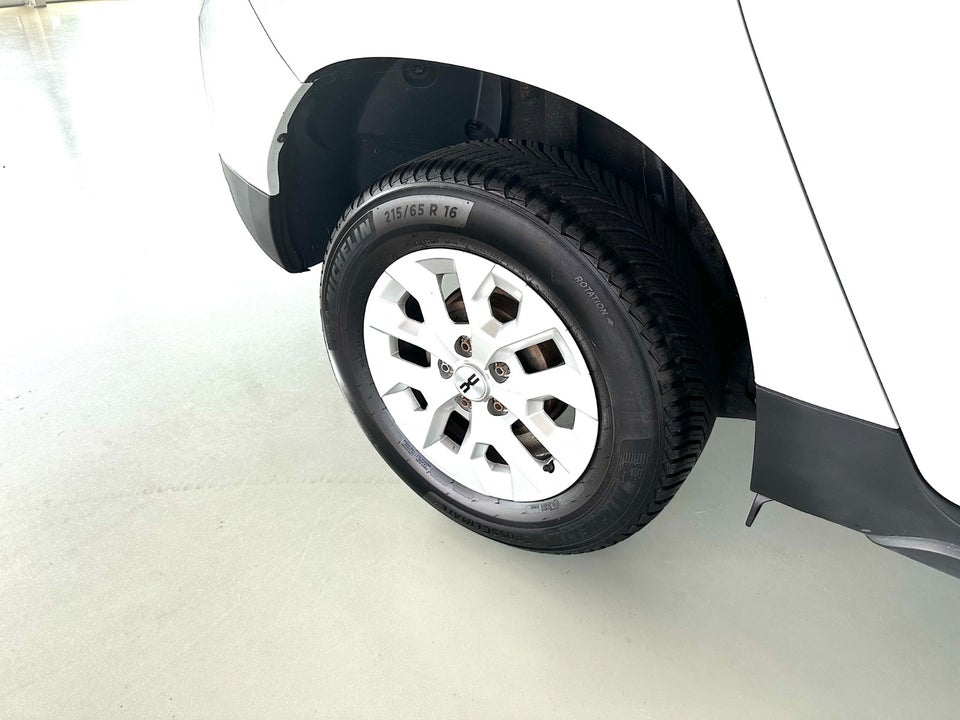 Dacia Duster 1,0 TCe 90 Expression 5d