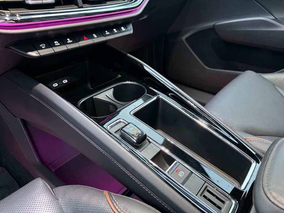 Skoda Enyaq 80 iV Suite 5d