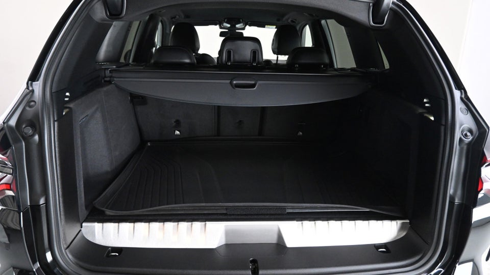 BMW X3 2,0 xDrive30e M-Sport aut. 5d