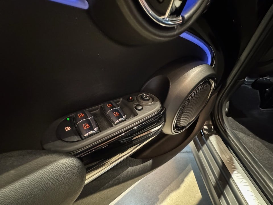 MINI Cooper S 2,0 Maximise aut. 5d