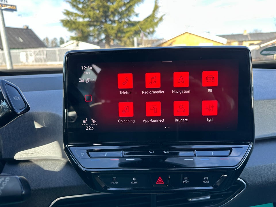 VW ID.3 45 Pure Performance 5d