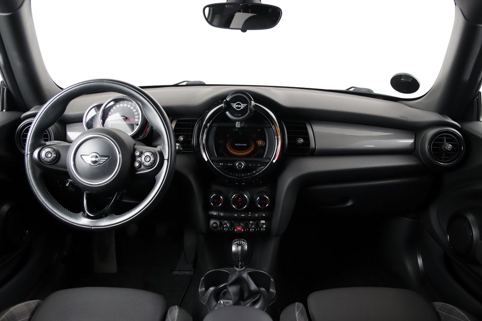 MINI Cooper 1,5  3d