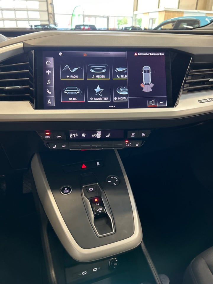 Audi Q4 e-tron 45 Progress 5d