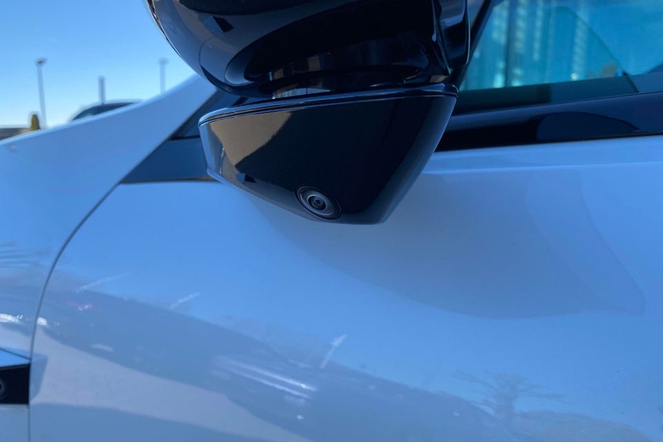 Polestar 4 Long Range 5d