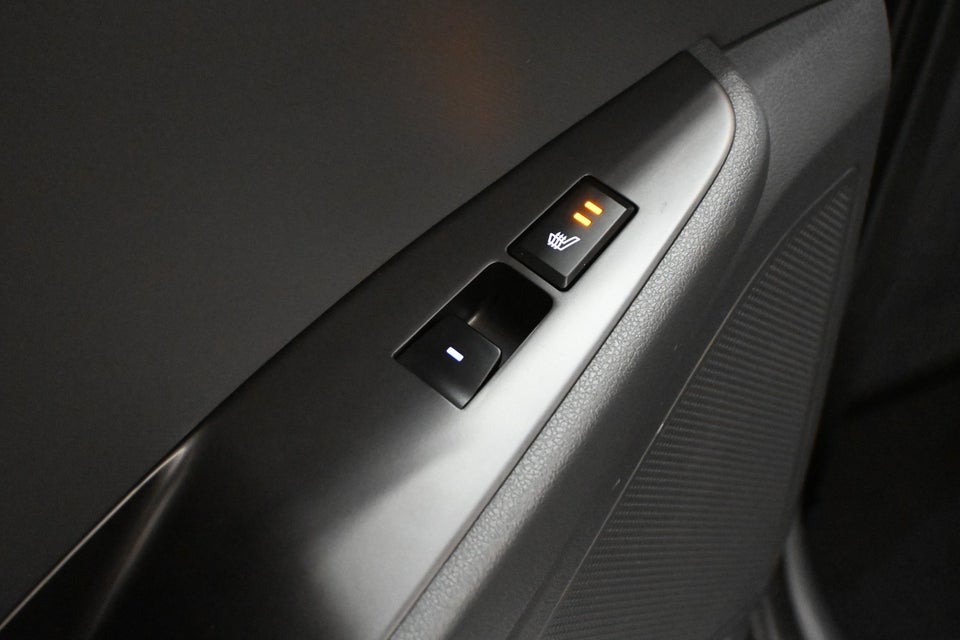 Hyundai Ioniq 30 EV Premium 5d