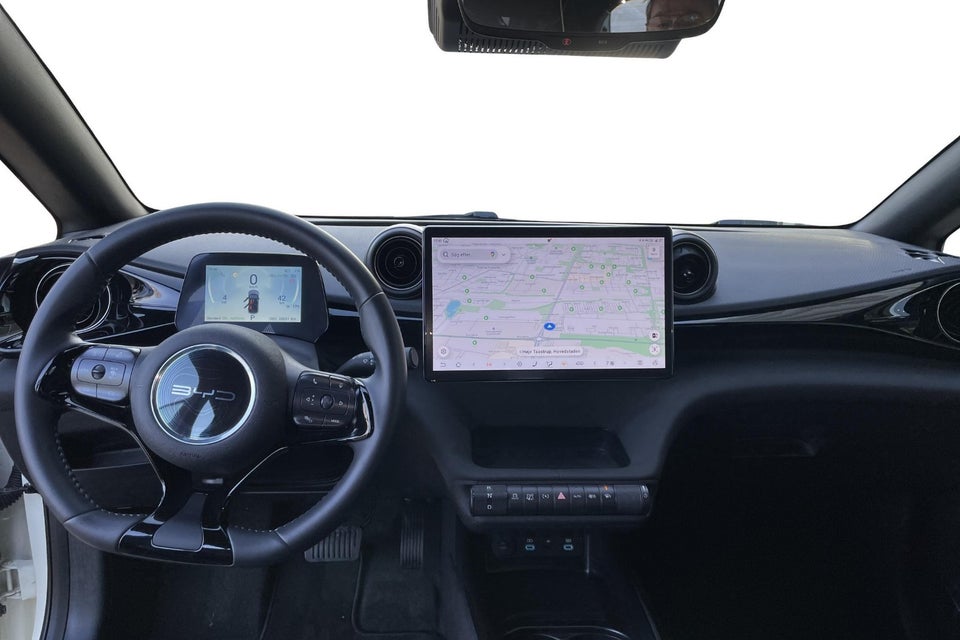 BYD Dolphin 60 Comfort 5d