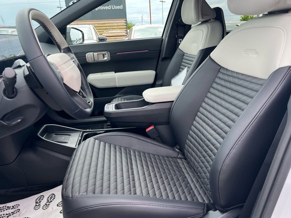 Kia EV4 81 Long Range GT-Line 5d