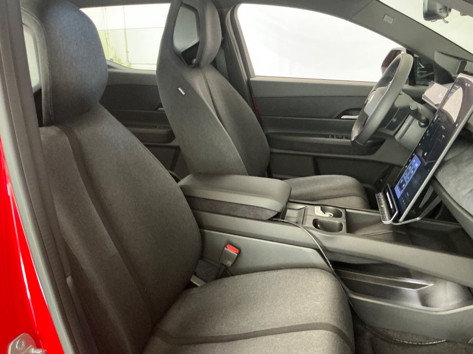 Fisker Ocean Sport 5d