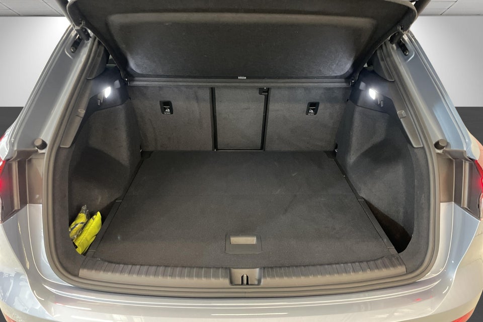 Audi Q4 e-tron 45 Ultra 5d