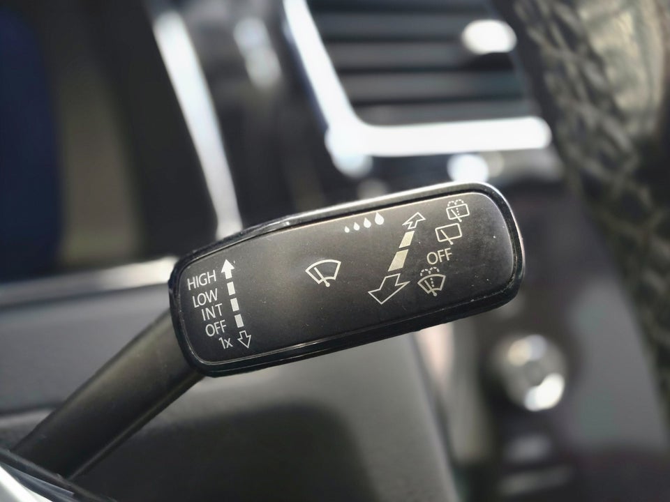 VW Golf VII 1,5 TSi 150 Highline DSG 5d