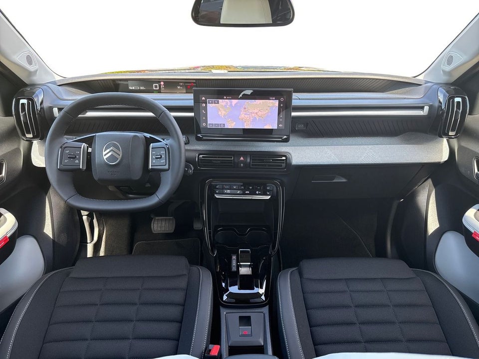 Citroën ë-C3 Aircross 45 VTR Sport 5d