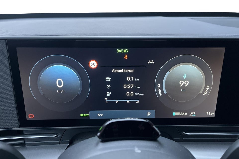 Hyundai Kona 65 EV Advanced 5d