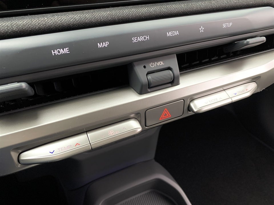 Kia EV3 81 Long Range GT-Line 5d