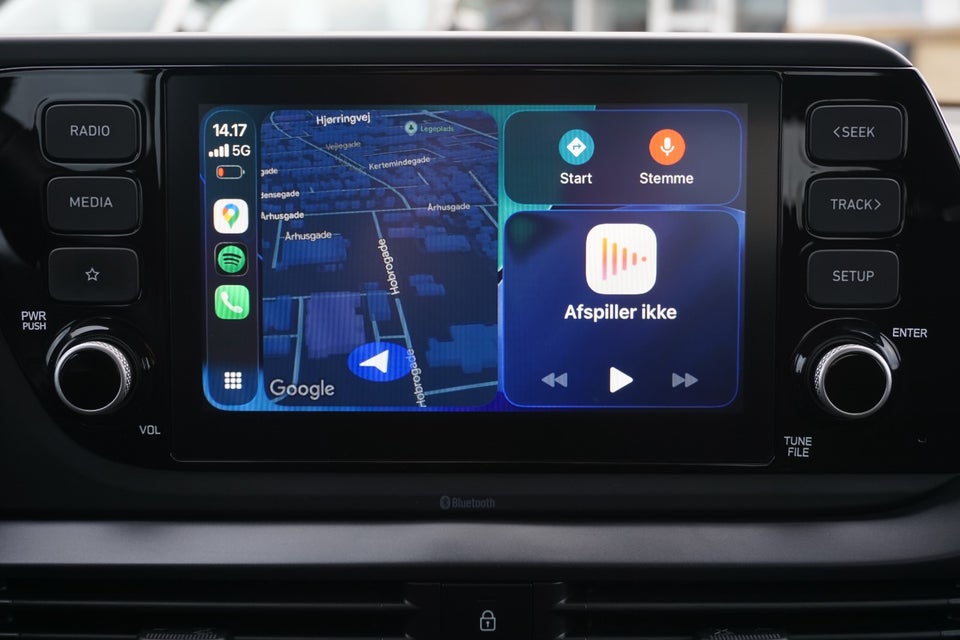 Hyundai i20 1,0 T-GDi Advanced DCT 5d