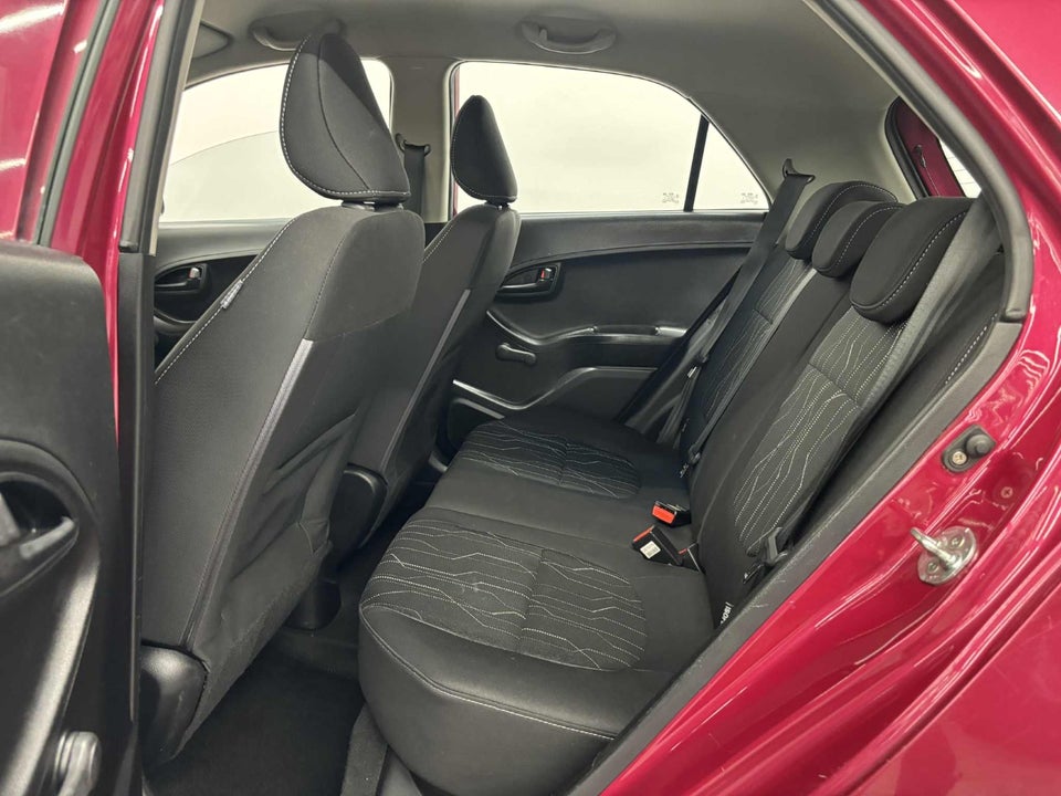 Kia Picanto 1,0 Collect Eco Clim 5d