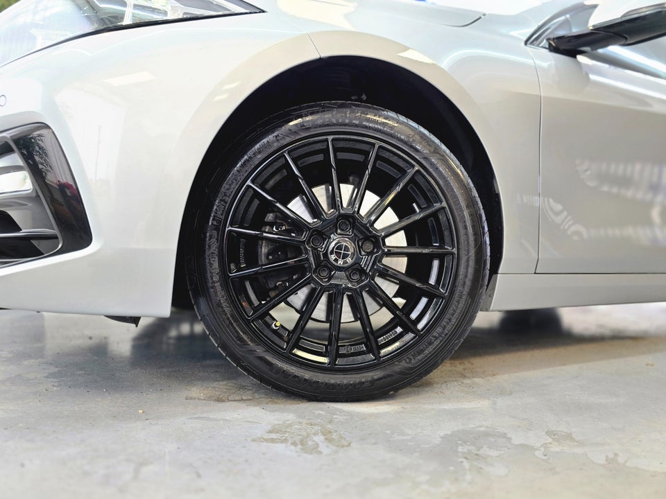 BMW 118i 1,5 Sport Line aut. 5d