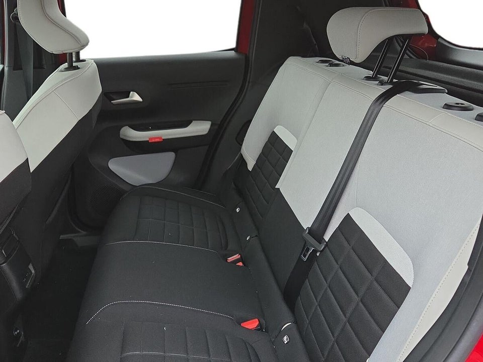 Citroën ë-C3 45 VTR Sport Ltd. 5d