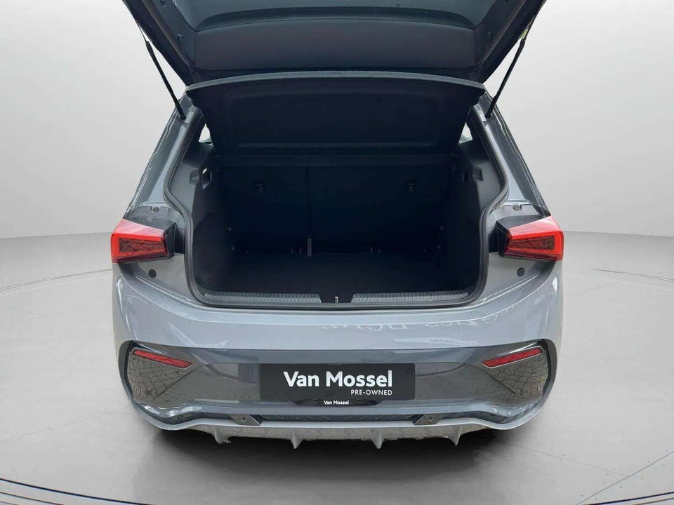 Cupra Born 58 High 5d