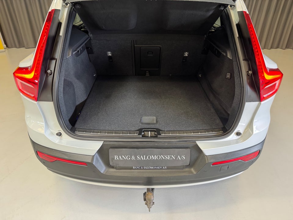 Volvo XC40 1,5 T5 ReCharge Inscription aut. 5d