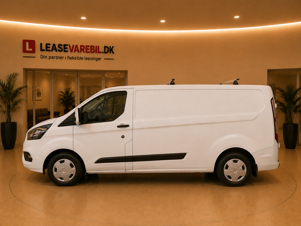 Ford Transit Custom 300 L2 2,0 TDCi 130 Trend