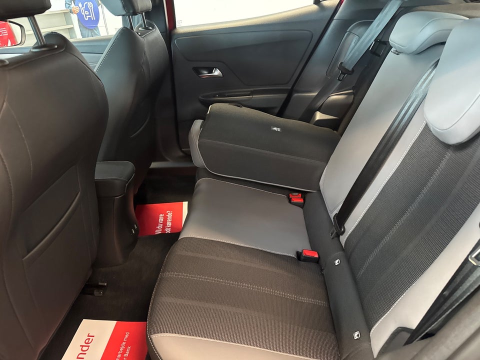 Opel Mokka-e 50 Elegance 5d