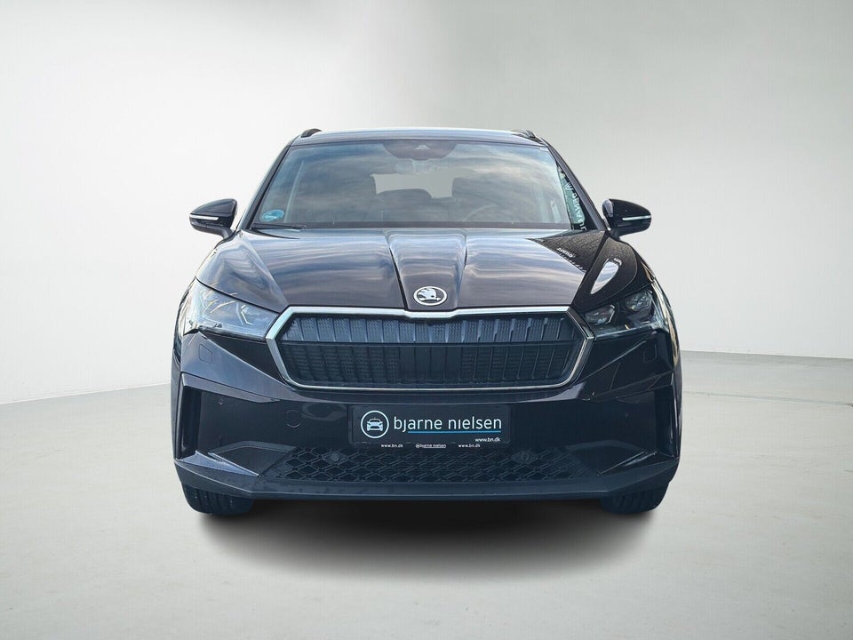 Skoda Enyaq 60 iV Premium 5d