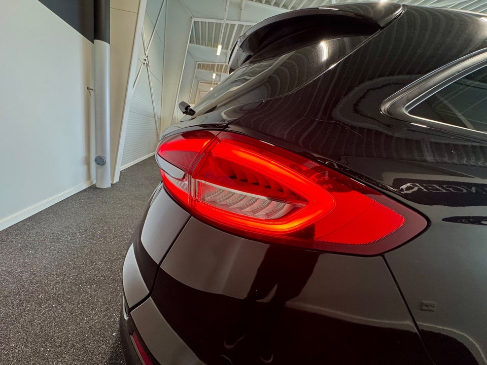 Ford Mondeo 2,0 TDCi 180 ST-Line stc. aut. 5d